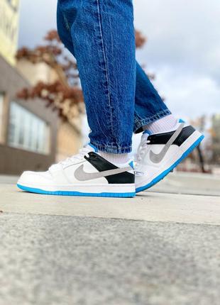 Кроссовки мужские найк nike