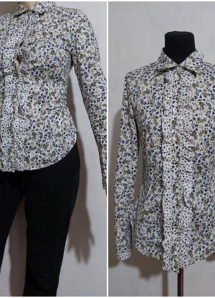 Сорочка сорочка в кольорах marc cain