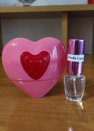 Escada candy love 6