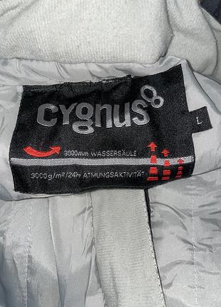 Cygnus мембрана лижні штани термо лижні штани