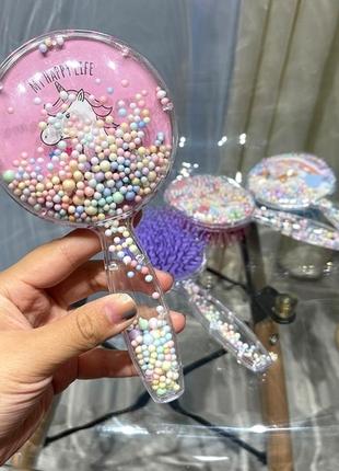 Круті гребінці для волосся✨🎀 2