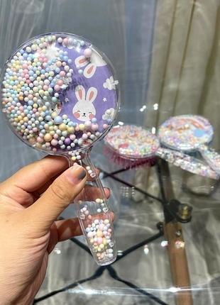 Круті гребінці для волосся✨🎀 4