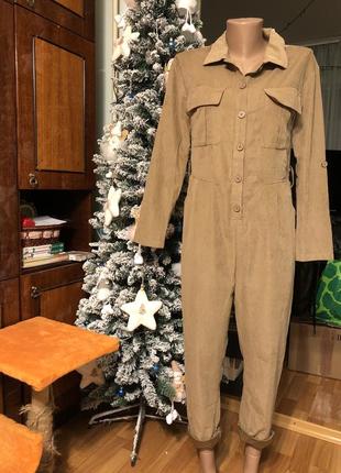 Женский лёгкий комбинезон ivivi.