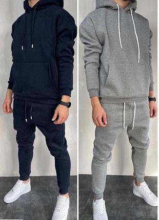 Чоловічий костюм gi-4165