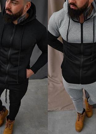 Чоловічий костюм gi-4162