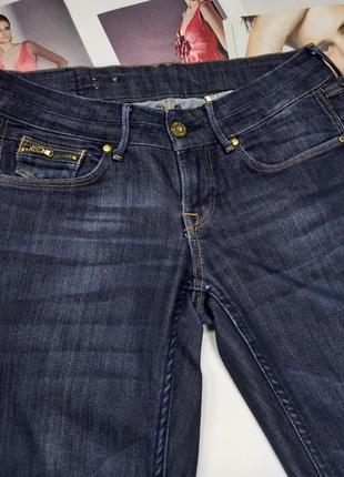 Женские оригинальные плотные джинсы h&m