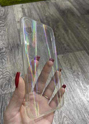 Чохол на xs max