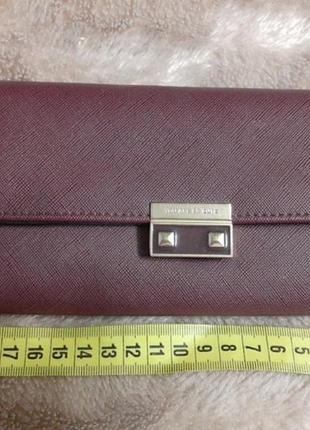 Кошелек, марсал