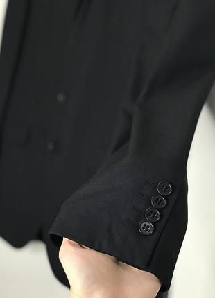 Чоловічий діловий костюм zara mango