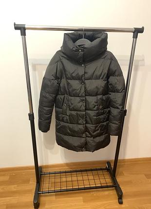 Пальто зима