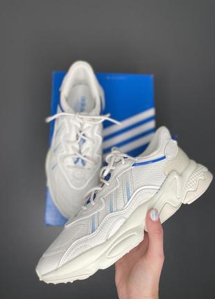 Новые кроссовки adidas ozweego shoes оригинал!сша