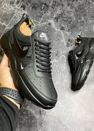 Кеды мужские найк nike air force