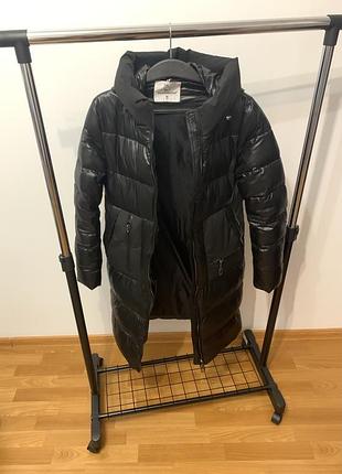 Пальто зима