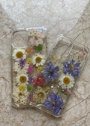 Чехол на iphone