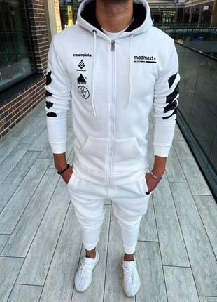 Костюм на флісі