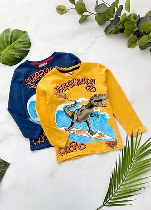 Модна футболка для хлопчика