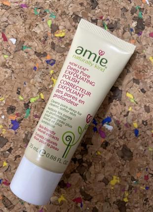 🌸натуральный пилинг для лица🌸amie