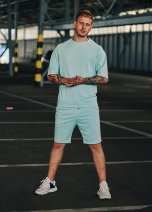 Спортивный костюм оверсайз, распродажа💥