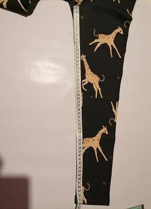 Лосины 3