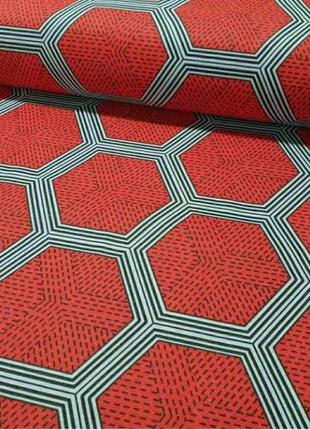 Скатерть водоотталкивающая с тефлоновой пропиткой