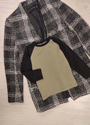Лонгслив от h&m