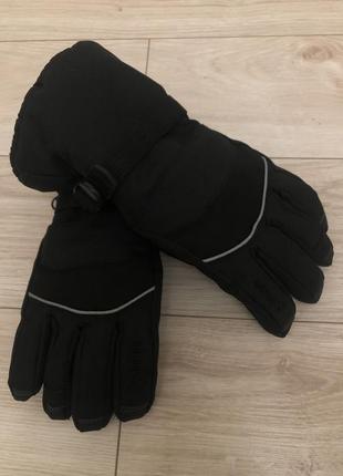 Рукавички лижні