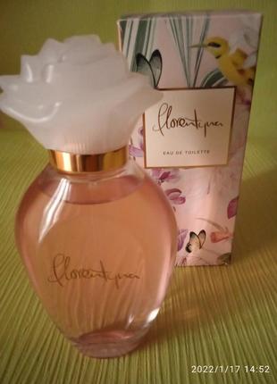 Florentyna  marks spencer 100 ml новые1 фото