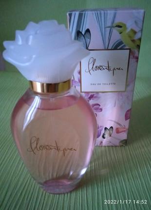 Florentyna  marks spencer 100 ml новые9 фото