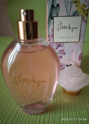 Florentyna  marks spencer 100 ml новые3 фото