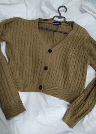 Кардиган prettylittelthing