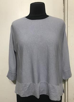 Свитер gran sasso