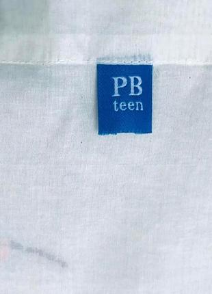 Шторы тюль гардины pb teen 2шт. вышивка цветы 2,13мх1,02м9 фото