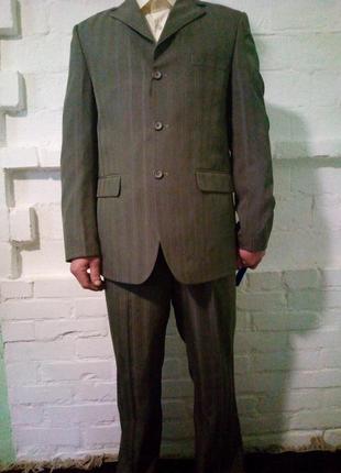 Костюм peter werth