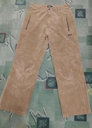 Штани штани гірські лижні