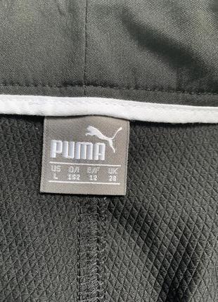 Спортивные повседневные штаны брюки puma7 фото