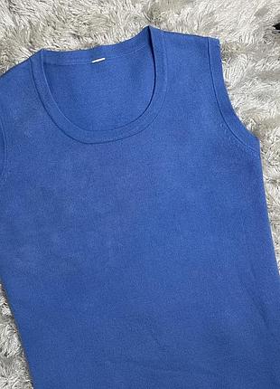 Трендова жилетка h&m