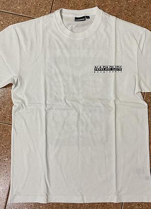 Футболка оригінал napapijri