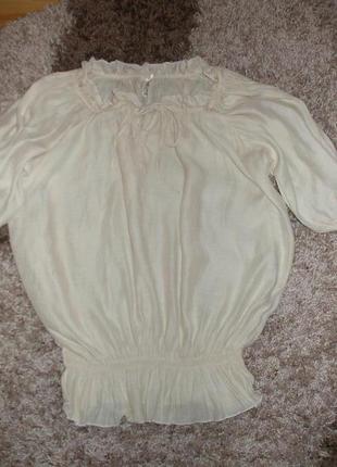 Блузка