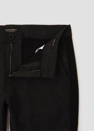 Брюки tailored 3