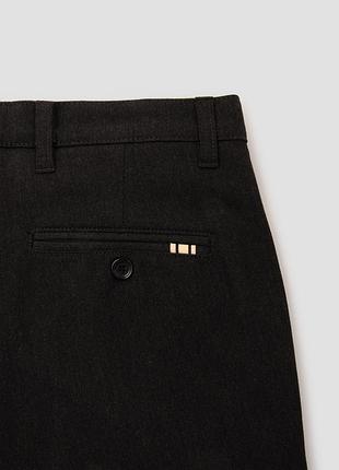 Брюки tailored 4