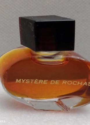 Mystere rochas 4 мл парфуми