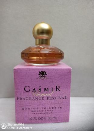 Casmir fragrance festival pink chopard 30 мл