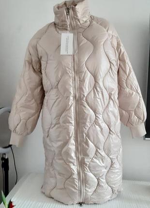 Пальто, куртка, стеганное пальто3 фото