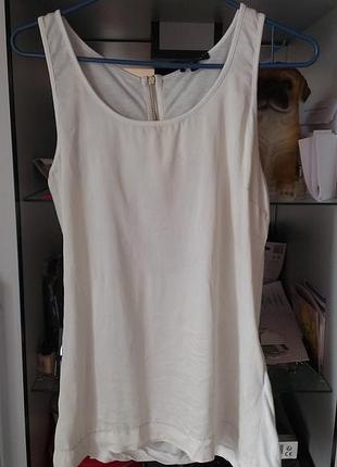 Майка massimo dutti