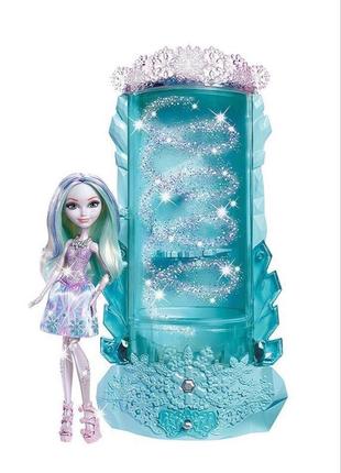 Набор кукла everafterhigh