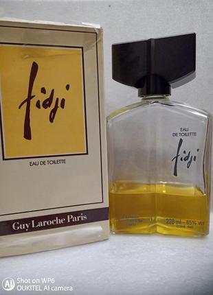 Fidji guy laroche 228 мл