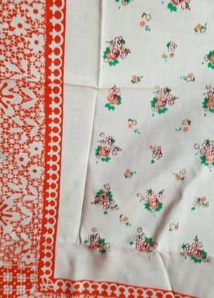 Хустка стиль