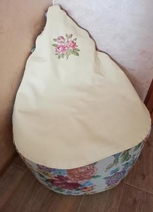 Крісло - мішок