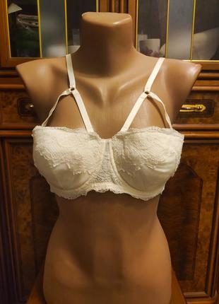 Бюстгальтер 80 в