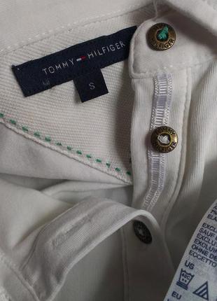 Футболка поло tommy hilfiger4 фото